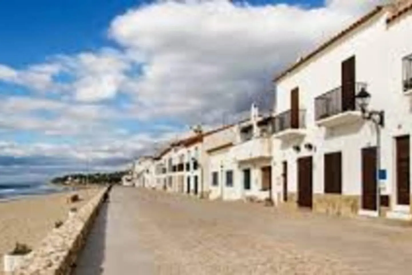 Apartamento Para 4 Con Jardin A 500M De La Playa Apartment Altafulla