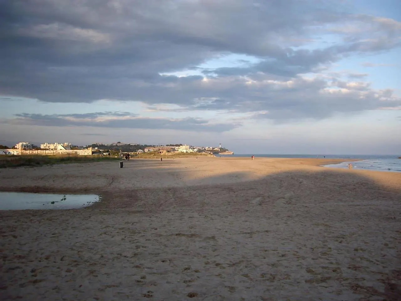 Apartamento Para 4 Con Jardin A 500M De La Playa Apartment Altafulla