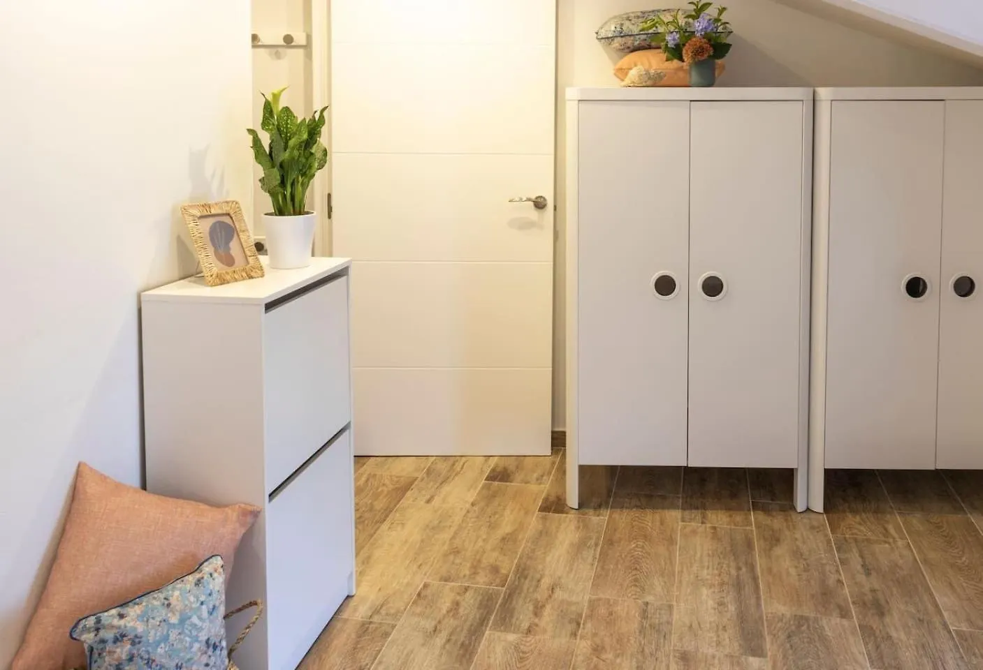 Apartamento Para 4 Con Jardin A 500M De La Playa Apartment Altafulla