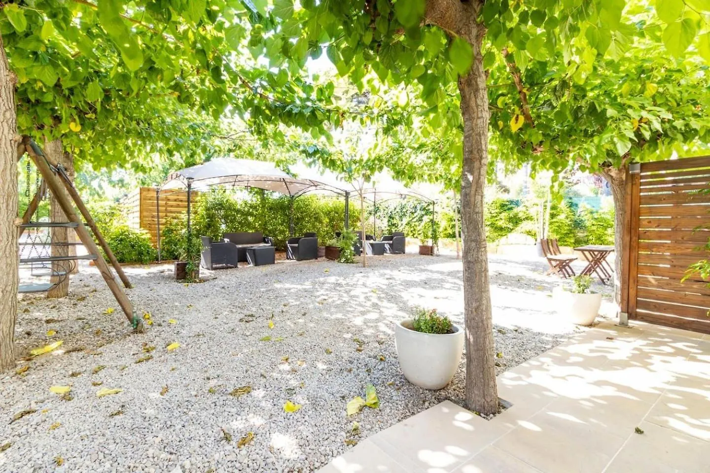 Apartamento Para 4 Con Jardin A 500M De La Playa Apartment Altafulla 0*,