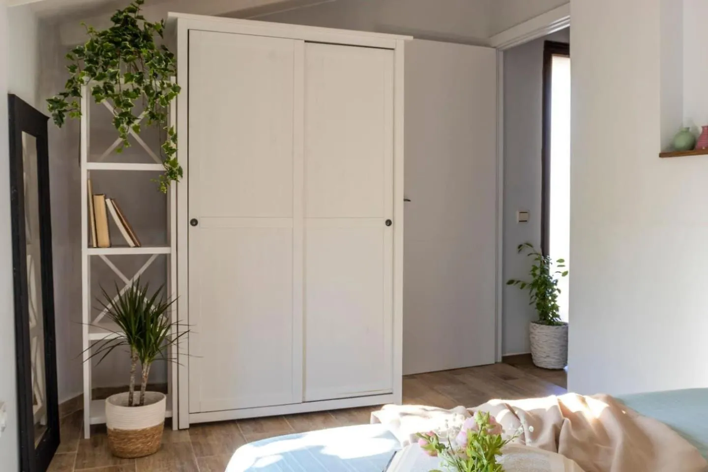 Apartamento Para 4 Con Jardin A 500M De La Playa Apartment Altafulla